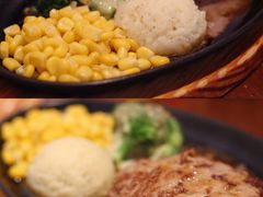 -铃木食堂(帽儿胡同店)