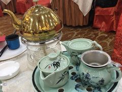 -恒宝大酒楼(城际·荔盈大厦店)