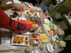 -米莱欧百货(吉利店)