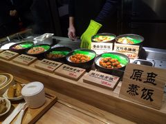-72街红烧排骨饭(海珠丽影广场店)