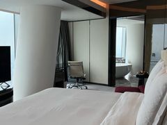 -广州四季酒店