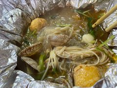 -大学城夜市大排档(凤栖路店)