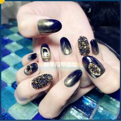 手部美甲-光SPA科技美肤