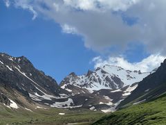 -新疆那拉提国家旅游度假区