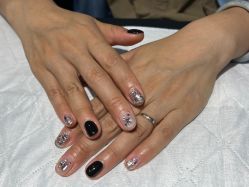 -悦指间美甲美睫