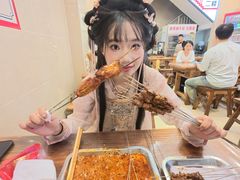 -张庆烤肉·清真