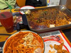 -天水赵大妖·特色活鱼现烤(天水店)