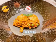 -伯衡55·吉品轩(乌鲁木齐南路店)