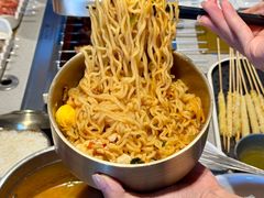-丰茂烤串(公园店)