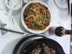 -王城醋血鸭老店