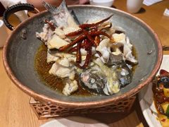 -隔壁老王·家常云南菜(花巷店)