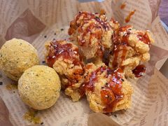 -双门洞·森系料理(体育西店)