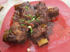 香辣牛排-双宝红油牛系列