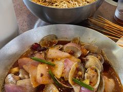 -一棠龙虾•王牌虾球(光谷天地店)