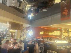 -東盛炭烤自助料理(玄武招商花园城店)