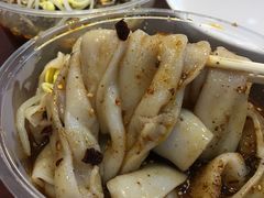 -张明富面皮店(东大街店)