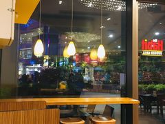 -The Habit Burger Grill 哈比特汉堡(爱琴海店)