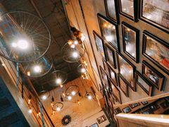 -胡桃里音乐酒馆(仓山万达店)