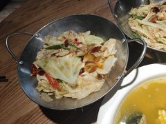 -滇铺子·云南特色菜·第九届野生菌美食节(东风东路c86店)