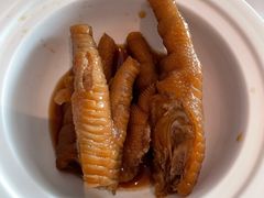 -粤财皇冠假日酒店·彩华轩中餐厅