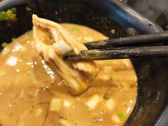 羊肚仁-金生隆(六铺炕店)