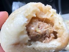 -郑家包子牛肉拉面(尚勤路店)