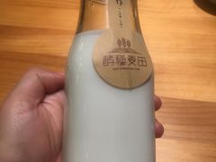-酵種麦田(山师店)