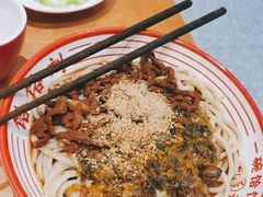 -饸饹刘白水店(白水旗舰店)