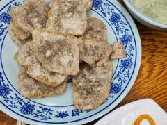 -门框胡同百年卤煮(鸟巢店)