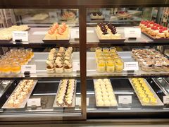 -粤海喜来登酒店·盛宴海鲜牛排自助餐厅(天河城店)