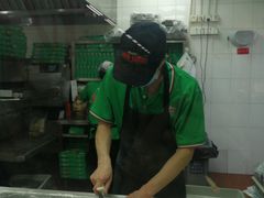 -棒约翰比萨意面(马家堡西路店)