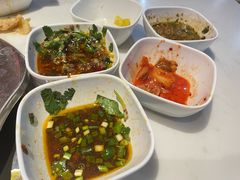 -傣妹火锅(南京东路一店)