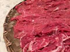 -小城牛事·鲜牛肉火锅(万达店)