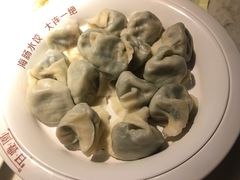海肠水饺-日丰园海肠水饺·老字号大连海鲜(和平广场店)