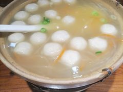 -那家老院子东北菜·饺子·小鸡炖蘑菇(艳华街店)