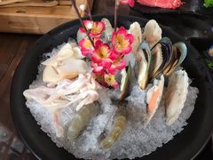 -丽江庭院之爱在路上(西单店)