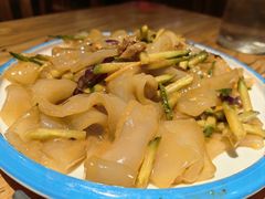 -關東雪东北菜(中庚漫游城店)