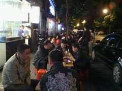 -老黄记手撕烤兔(玉林街店)