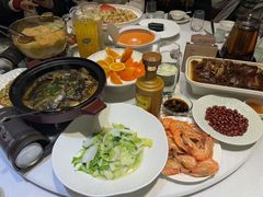 -上座·餐厅(阳光100店)