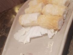 鳕鱼虾滑-小龙坎火锅(黄河店)