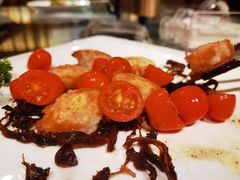 -御盛苑富隆汇·传承川菜·商务简餐(江北嘴店)