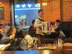 -马迭尔德式西餐精酿啤酒屋(中央大街店)