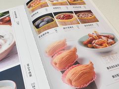 -香港狮子山下·明星粤菜餐厅(北苑店)