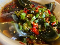 -霸道川面馆(张江店)