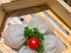 -叹茶靓点·粤式餐厅·全天茶市(石井万民广场店)