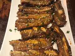 -霄汉羊排(万松园一店)