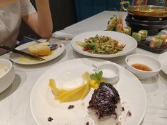-美奈小馆·越南料理(中航城君尚购物中心店)