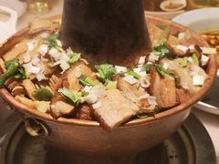 -杏花堂·山西菜馆(晋中万达店)