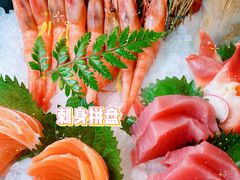 -一绪に寿喜烧自助(世茂广场店)