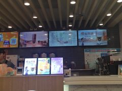 -CoCo都可(南阳摩根吾悦广场店)